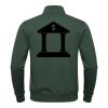 Herren Sweatjacke "Authentic" Miniaturansicht