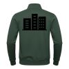 Herren Sweatjacke "Authentic" Miniaturansicht