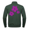 Herren Sweatjacke "Authentic" Miniaturansicht