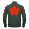 Herren Sweatjacke "Authentic" Miniaturansicht