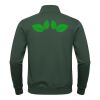 Herren Sweatjacke "Authentic" Miniaturansicht