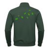 Herren Sweatjacke "Authentic" Miniaturansicht