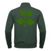 Herren Sweatjacke "Authentic" Miniaturansicht
