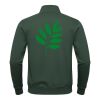 Herren Sweatjacke "Authentic" Miniaturansicht
