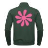 Herren Sweatjacke "Authentic" Miniaturansicht