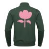 Herren Sweatjacke "Authentic" Miniaturansicht