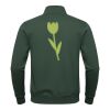 Herren Sweatjacke "Authentic" Miniaturansicht