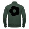 Herren Sweatjacke "Authentic" Miniaturansicht