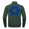 Herren Sweatjacke "Authentic" Miniaturansicht