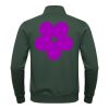 Herren Sweatjacke "Authentic" Miniaturansicht