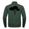 Herren Sweatjacke "Authentic" Miniaturansicht