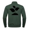 Herren Sweatjacke "Authentic" Miniaturansicht