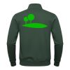 Herren Sweatjacke "Authentic" Miniaturansicht