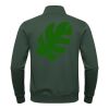 Herren Sweatjacke "Authentic" Miniaturansicht