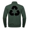 Herren Sweatjacke "Authentic" Miniaturansicht