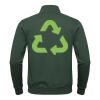 Herren Sweatjacke "Authentic" Miniaturansicht