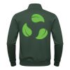 Herren Sweatjacke "Authentic" Miniaturansicht