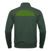Herren Sweatjacke "Authentic" Miniaturansicht