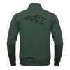 Herren Sweatjacke "Authentic" Miniaturansicht