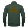 Herren Sweatjacke "Authentic" Miniaturansicht