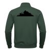 Herren Sweatjacke "Authentic" Miniaturansicht