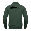 Herren Sweatjacke "Authentic" Miniaturansicht