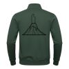 Herren Sweatjacke "Authentic" Miniaturansicht
