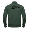 Herren Sweatjacke "Authentic" Miniaturansicht