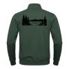 Herren Sweatjacke "Authentic" Miniaturansicht