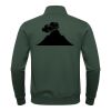 Herren Sweatjacke "Authentic" Miniaturansicht