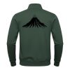 Herren Sweatjacke "Authentic" Miniaturansicht