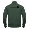 Herren Sweatjacke "Authentic" Miniaturansicht