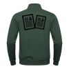 Herren Sweatjacke "Authentic" Miniaturansicht