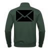 Herren Sweatjacke "Authentic" Miniaturansicht