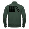 Herren Sweatjacke "Authentic" Miniaturansicht