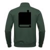 Herren Sweatjacke "Authentic" Miniaturansicht