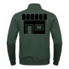 Herren Sweatjacke "Authentic" Miniaturansicht