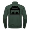 Herren Sweatjacke "Authentic" Miniaturansicht