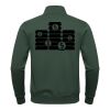 Herren Sweatjacke "Authentic" Miniaturansicht