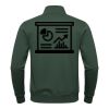 Herren Sweatjacke "Authentic" Miniaturansicht
