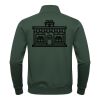 Herren Sweatjacke "Authentic" Miniaturansicht
