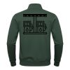 Herren Sweatjacke "Authentic" Miniaturansicht
