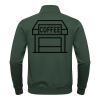 Herren Sweatjacke "Authentic" Miniaturansicht