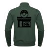 Herren Sweatjacke "Authentic" Miniaturansicht
