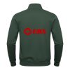 Herren Sweatjacke "Authentic" Miniaturansicht
