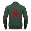 Herren Sweatjacke "Authentic" Miniaturansicht