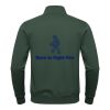 Herren Sweatjacke "Authentic" Miniaturansicht
