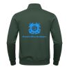 Herren Sweatjacke "Authentic" Miniaturansicht