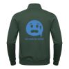 Herren Sweatjacke "Authentic" Miniaturansicht