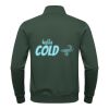 Herren Sweatjacke "Authentic" Miniaturansicht